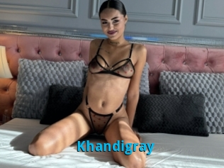 Khandigray