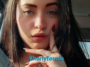 Kharlyfornia