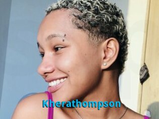 Kherathompson