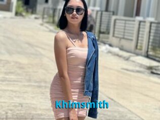 Khimsmith