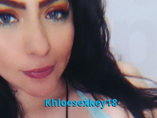 Khloesexkey18