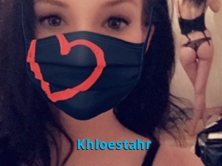Khloestahr