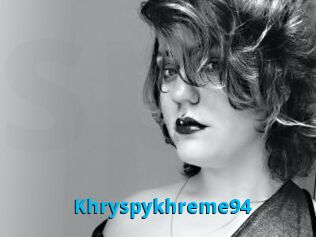 Khryspykhreme94