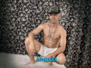 Khuxxx