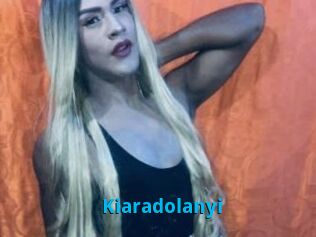 Kiaradolanyi