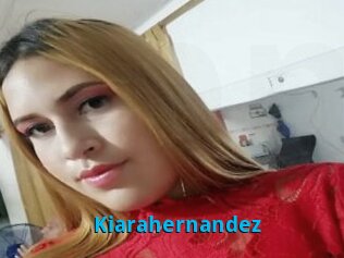 Kiarahernandez