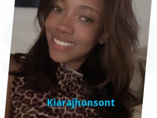Kiarajhonsont