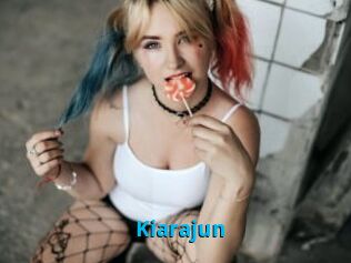 Kiarajun