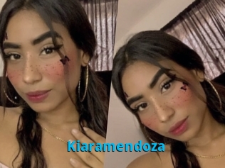 Kiaramendoza