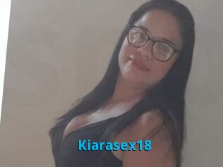 Kiarasex18