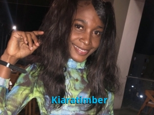 Kiaratimber