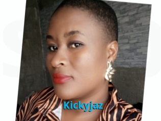 Kickyjaz