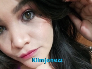 Kiimjonezz