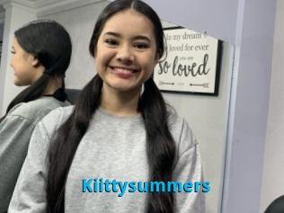 Kiittysummers