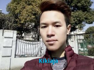 Kikiaja