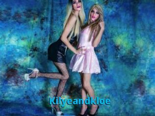 Kilyeandkloe
