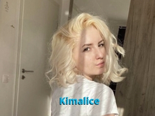Kimalice
