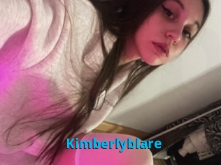 Kimberlyblare
