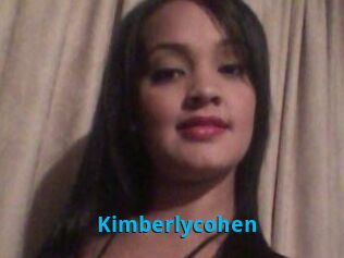 Kimberlycohen
