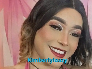 Kimberlyloazy