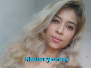 Kimberlylorens