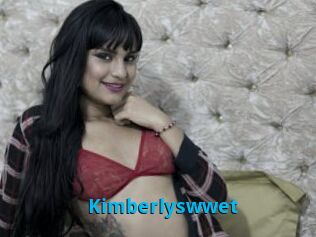 Kimberlyswwet