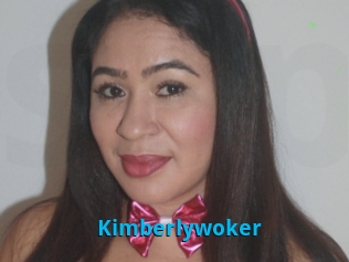 Kimberlywoker