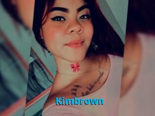 Kimbrown