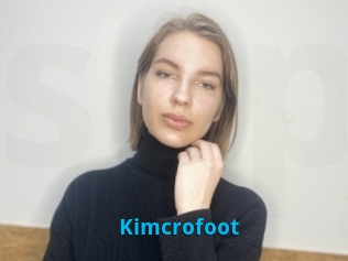 Kimcrofoot