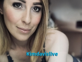 Kimdavislive