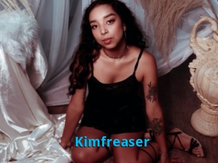 Kimfreaser