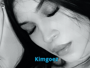 Kimgoez