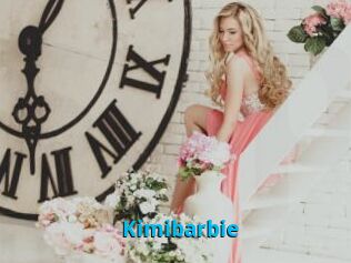 Kimibarbie