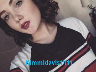 Kimmidavis1111