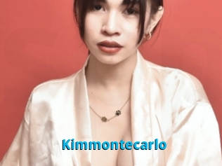 Kimmontecarlo