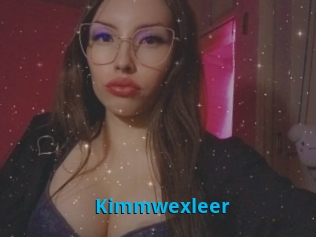 Kimmwexleer
