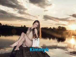 Kimmyk