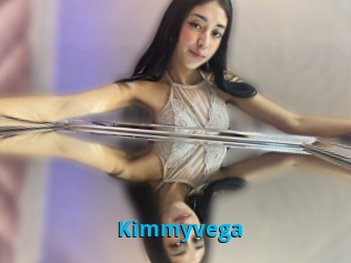 Kimmyvega