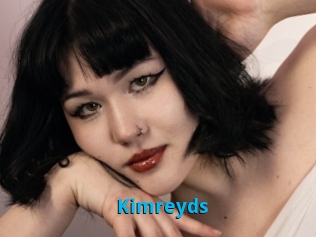 Kimreyds