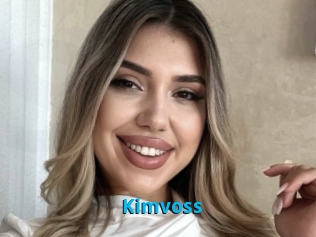 Kimvoss