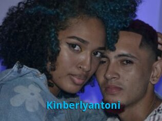 Kinberlyantoni