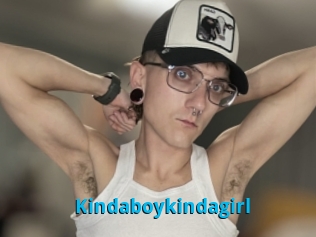 Kindaboykindagirl