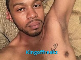 Kingoffreakz