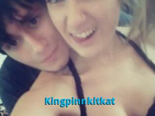 Kingpinnkitkat