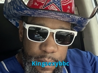 Kingsexybbc