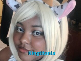 Kingtitania