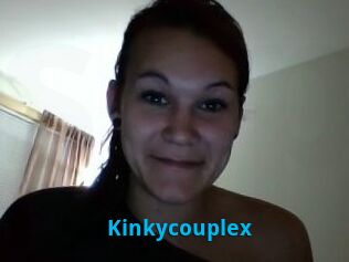Kinkycouplex