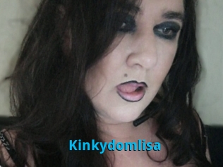 Kinkydomlisa