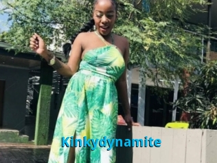 Kinkydynamite