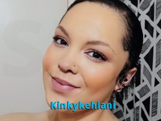 Kinkykehlani